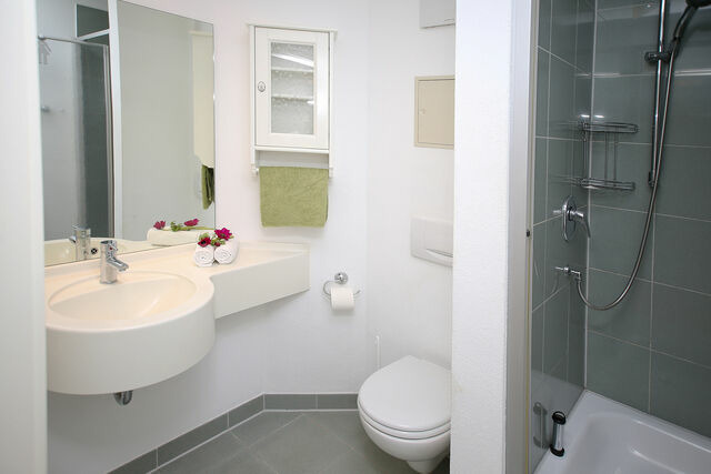 Ferienwohnung in K&uuml;hlungsborn - Strandstra&szlig;e 32 - 04-31 - Bild 5