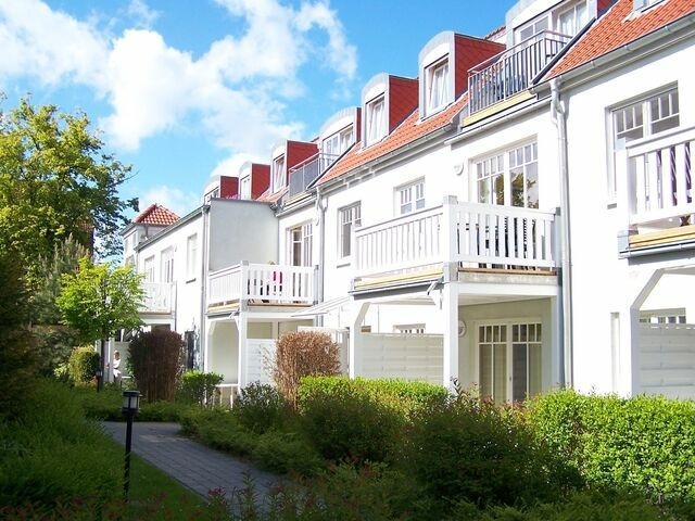 Ferienwohnung in K&uuml;hlungsborn - Strandstra&szlig;e 32 - 04-31 - Bild 7