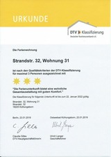 Ferienwohnung in K&uuml;hlungsborn - Strandstra&szlig;e 32 - 04-31 - Bild 8