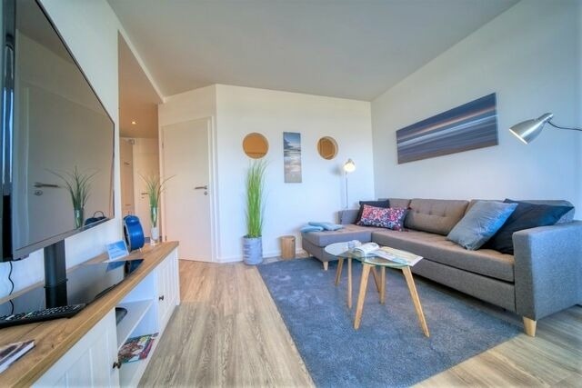 Ferienwohnung in Heiligenhafen - Ferienpark - Haus L, App. 0L0508 - Bild 6