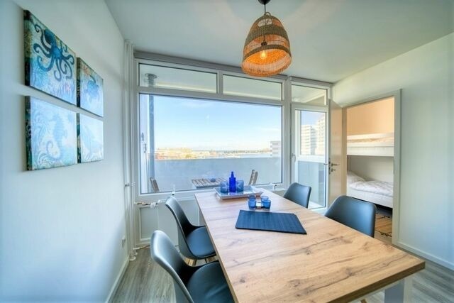 Ferienwohnung in Heiligenhafen - Ferienpark - Haus L, App. 0L0508 - Bild 7