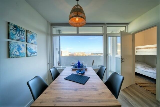 Ferienwohnung in Heiligenhafen - Ferienpark - Haus L, App. 0L0508 - Bild 8