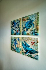 Ferienwohnung in Heiligenhafen - Ferienpark - Haus L, App. 0L0508 - Bild 12