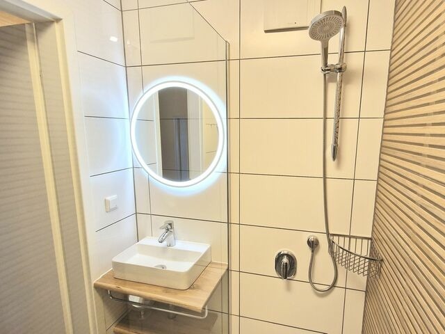 Ferienwohnung in Sellin - Fewo 725, Seepark Sellin - Bild 13