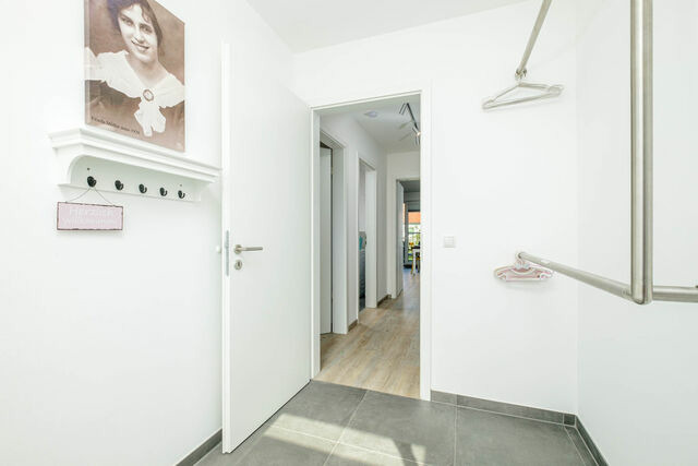Ferienhaus in Niendorf/Ostsee - Haus FRIEDA, Bude A - Bild 23