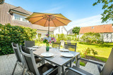 Ferienhaus in Niendorf/Ostsee - Haus FRIEDA, Bude A - Bild 25