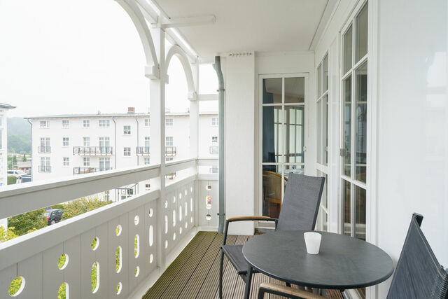 Ferienwohnung in Sellin - Fewo 673, Seepark Sellin - Bild 3