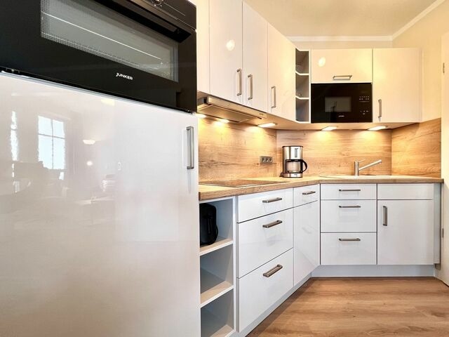 Ferienwohnung in Sellin - Fewo 673, Seepark Sellin - Bild 10