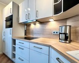 Ferienwohnung in Sellin - Fewo 673, Seepark Sellin - Bild 13