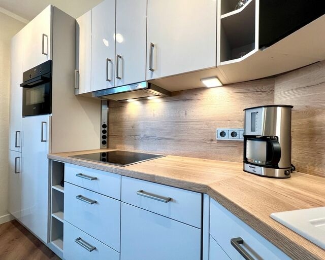 Ferienwohnung in Sellin - Fewo 673, Seepark Sellin - Bild 13