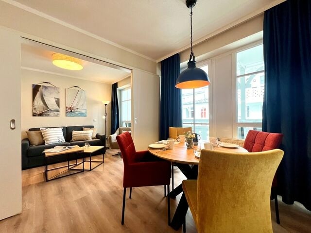 Ferienwohnung in Sellin - Fewo 673, Seepark Sellin - Bild 14