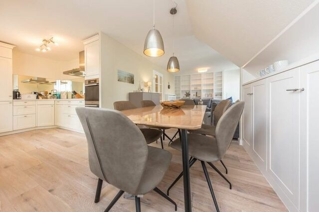 Ferienwohnung in Timmendorfer Strand - Sunshine-Residenz, App. 4 - Bild 2