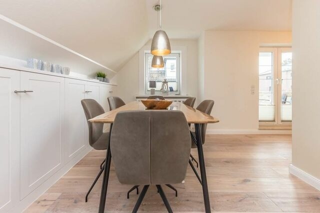 Ferienwohnung in Timmendorfer Strand - Sunshine-Residenz, App. 4 - Bild 8