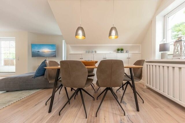 Ferienwohnung in Timmendorfer Strand - Sunshine-Residenz, App. 4 - Bild 9