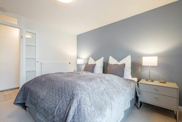 Ferienwohnung in Timmendorfer Strand - Sunshine-Residenz, App. 4 - Bild 12