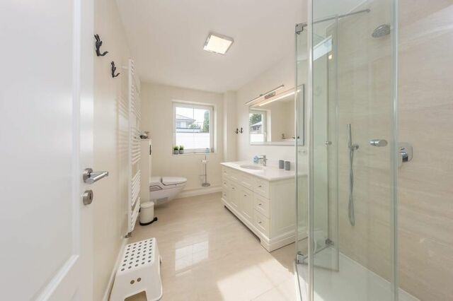 Ferienwohnung in Timmendorfer Strand - Sunshine-Residenz, App. 4 - Bild 17