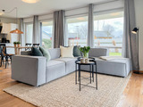 Ferienwohnung in Niendorf/Ostsee - Hafendeck - Bild 6