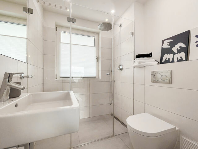 Ferienwohnung in Niendorf/Ostsee - Hafendeck - Bild 25