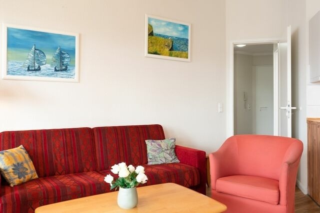 Ferienwohnung in Sellin - Fewo 392, Seepark Sellin - Bild 3