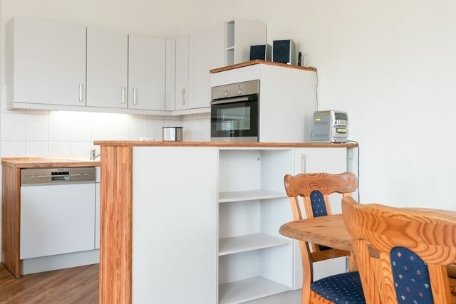 Ferienwohnung in Sellin - Fewo 392, Seepark Sellin - Bild 6