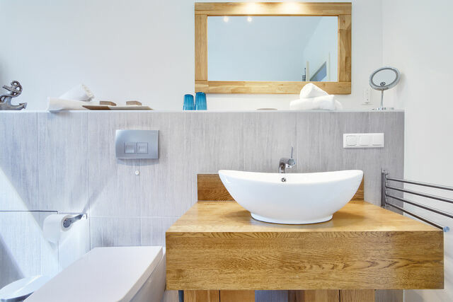 Ferienwohnung in Haffkrug - K&uuml;stenliebe - Bild 10