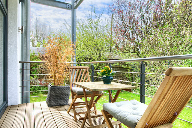 Ferienwohnung in Haffkrug - K&uuml;stenliebe - Bild 16