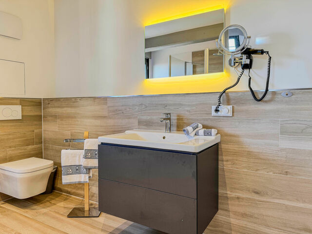 Ferienwohnung in Barth - Speicherresidenz App. 2.1 Aussichtsreich - Bild 6