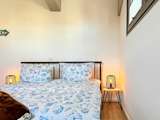 Ferienwohnung in Barth - Speicherresidenz App. 2.1 Aussichtsreich - Bild 9