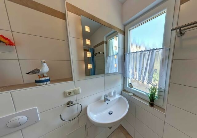 Ferienwohnung in Ahlbeck - Villa Sonnentraum, App. 3 - Bild 7