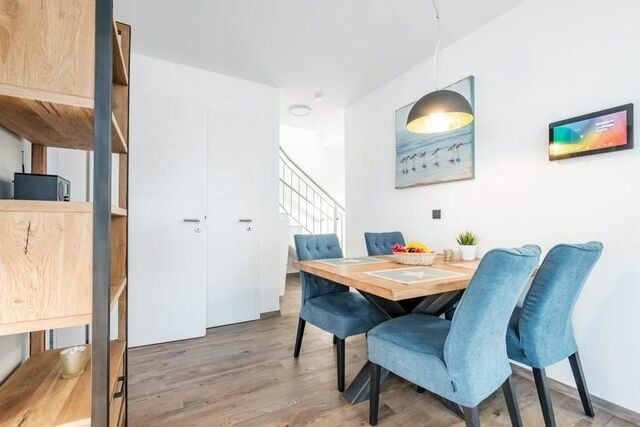 Ferienwohnung in Niendorf/Ostsee - Strandperle #03 - Bild 5