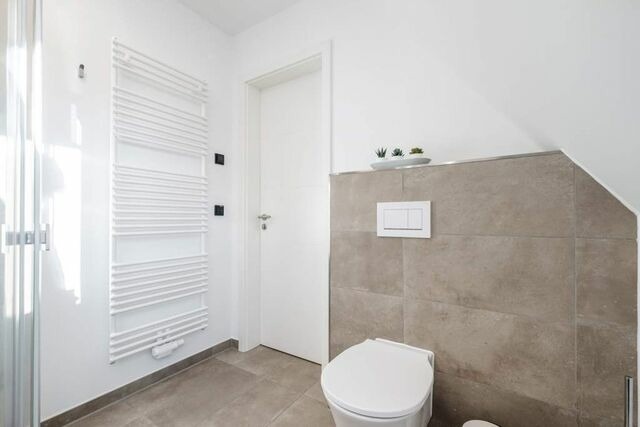 Ferienwohnung in Niendorf/Ostsee - Strandperle #03 - Bild 9