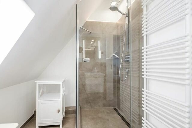 Ferienwohnung in Niendorf/Ostsee - Strandperle #03 - Bild 12