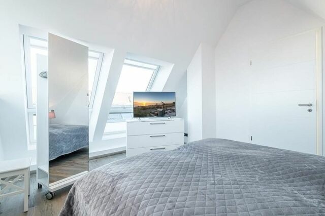 Ferienwohnung in Niendorf/Ostsee - Strandperle #03 - Bild 16