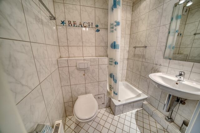 Ferienwohnung in Heiligenhafen - Ferienpark - Haus E, App. 0E0308 - Bild 6