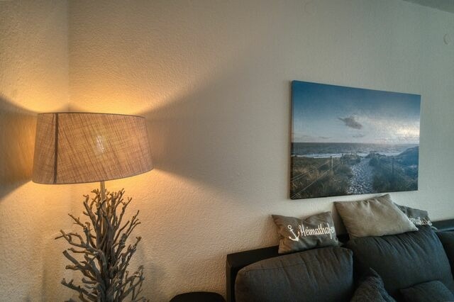 Ferienwohnung in Heiligenhafen - Ferienpark - Haus E, App. 0E0308 - Bild 12