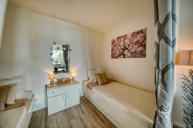 Ferienwohnung in Heiligenhafen - Ferienpark - Haus E, App. 0E0308 - Bild 16