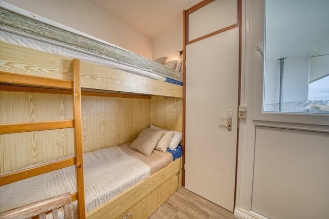 Ferienwohnung in Heiligenhafen - Ferienpark - Haus E, App. 0E0308 - Bild 17