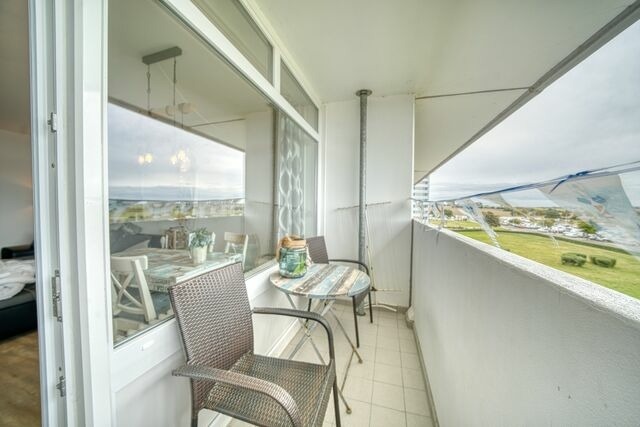 Ferienwohnung in Heiligenhafen - Ferienpark - Haus E, App. 0E0308 - Bild 18