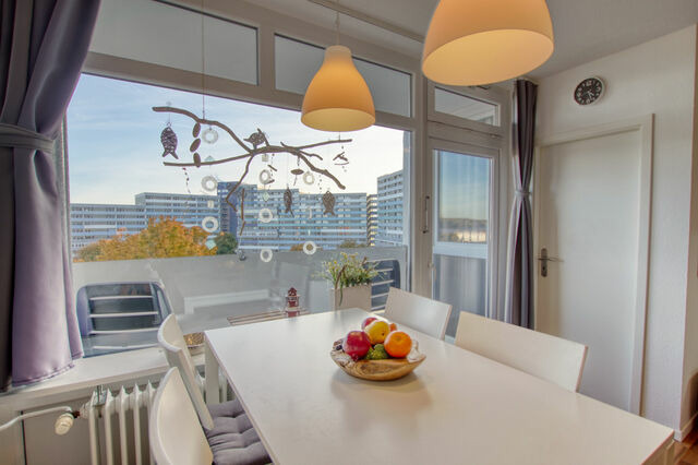 Ferienwohnung in Heiligenhafen - Ferienpark - Haus B, App. 0B0505 - Bild 3