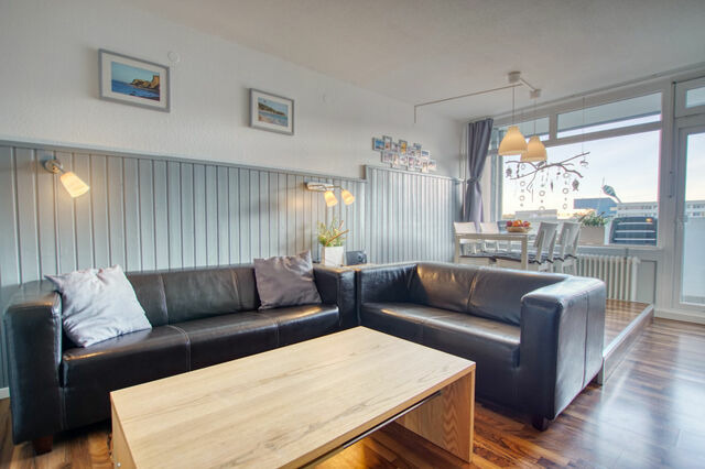 Ferienwohnung in Heiligenhafen - Ferienpark - Haus B, App. 0B0505 - Bild 7