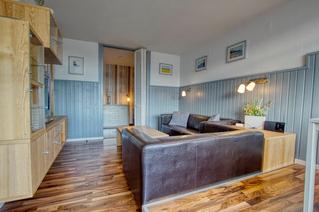 Ferienwohnung in Heiligenhafen - Ferienpark - Haus B, App. 0B0505 - Bild 8