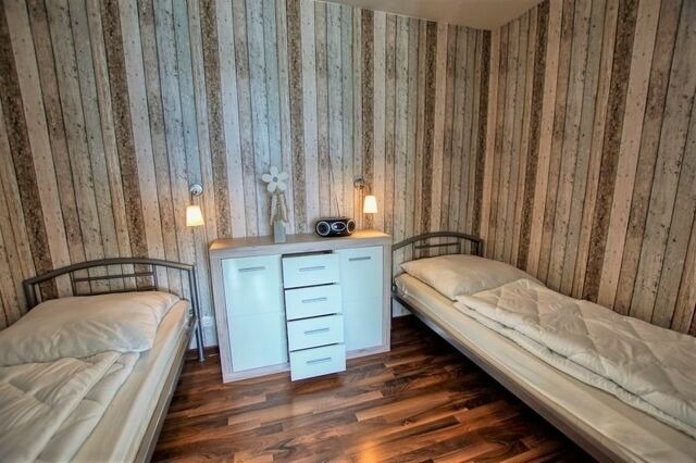 Ferienwohnung in Heiligenhafen - Ferienpark - Haus B, App. 0B0505 - Bild 10