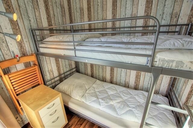 Ferienwohnung in Heiligenhafen - Ferienpark - Haus B, App. 0B0505 - Bild 11