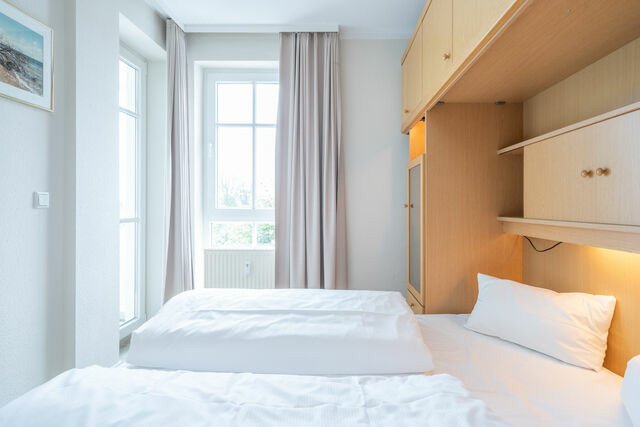 Ferienwohnung in Sellin - Fewo 660, Seepark Sellin - Bild 6