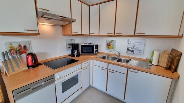 Ferienwohnung in K&uuml;hlungsborn - Ingeborg - 03-18 - Bild 4