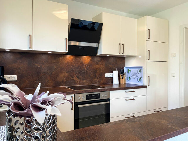 Ferienhaus in Zingst - Seegras - Bild 3