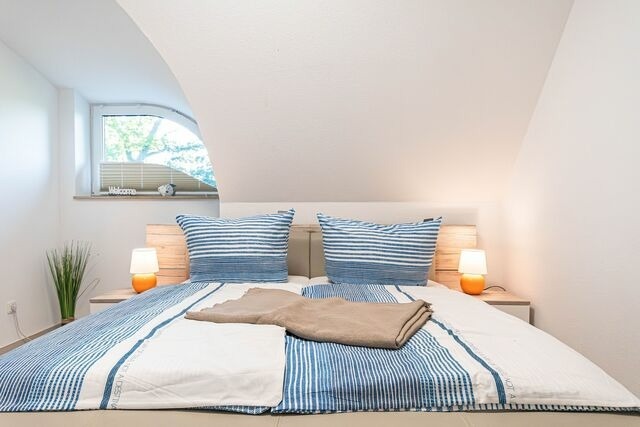 Ferienhaus in Zingst - Seegras - Bild 6