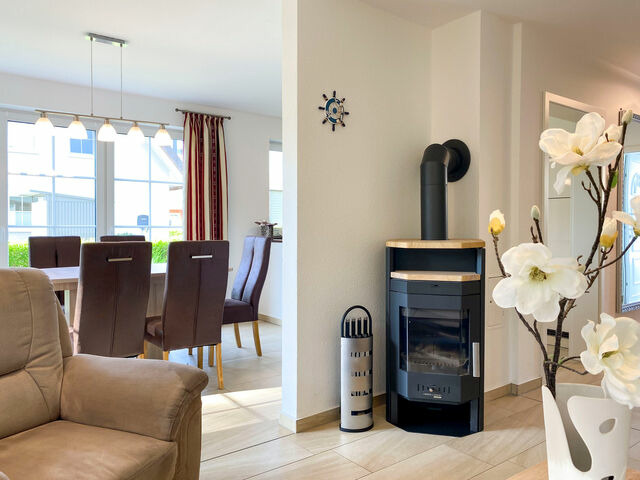 Ferienhaus in Zingst - Seegras - Bild 7