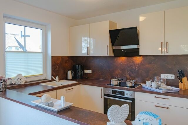 Ferienhaus in Zingst - Seegras - Bild 10