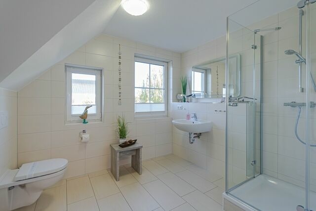 Ferienhaus in Zingst - Seegras - Bild 11